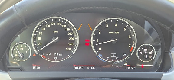BMW 640i 23 of 27