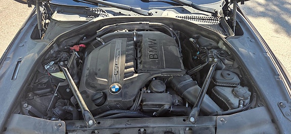 BMW 640i 14 of 27