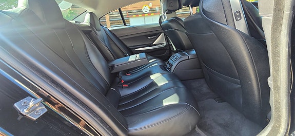 BMW 640i 26 of 27