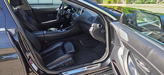 BMW 640i 27 of 27