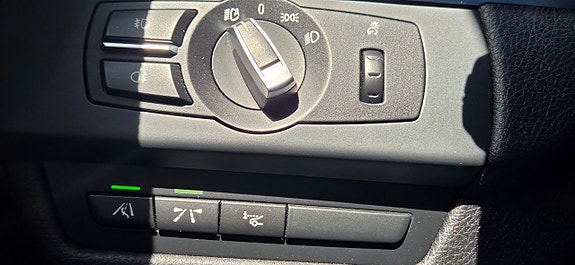 BMW 640i 17 of 27