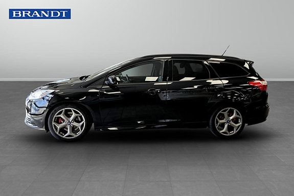 Ford Focus 6 of 18