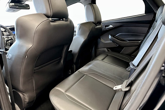 Ford Focus 16 of 18