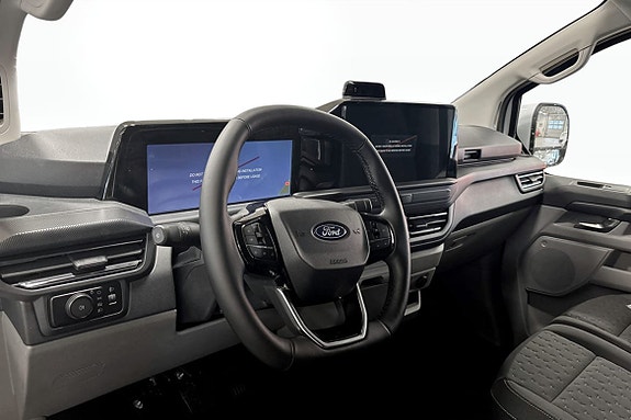 Ford Transit Custom 4 of 5