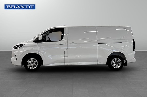 Ford Transit Custom 3 of 5