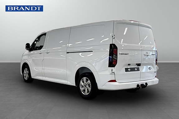 Ford Transit Custom 2 of 5