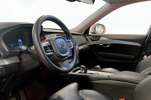 Volvo XC90 9 of 19