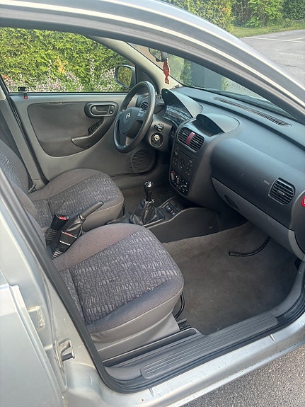 Opel Corsa 5 of 5