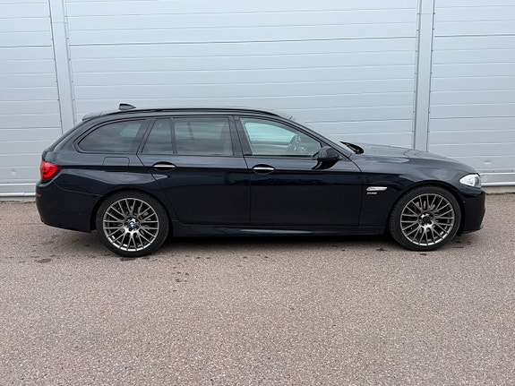 BMW 535d 7 of 13