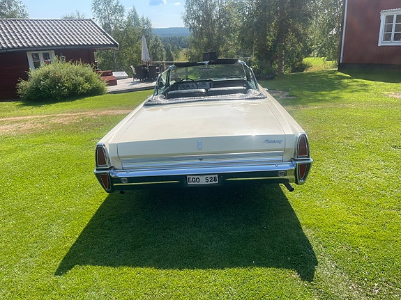 Mercury Monterey 4 of 5