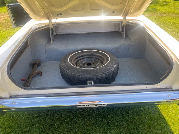 Mercury Monterey 7 of 7