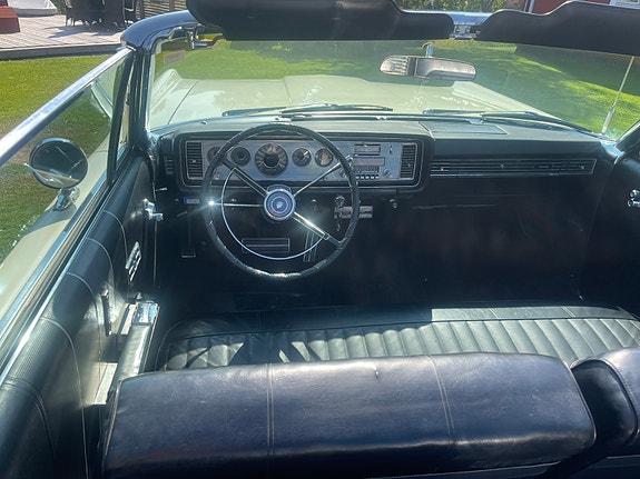 Mercury Monterey 5 of 5