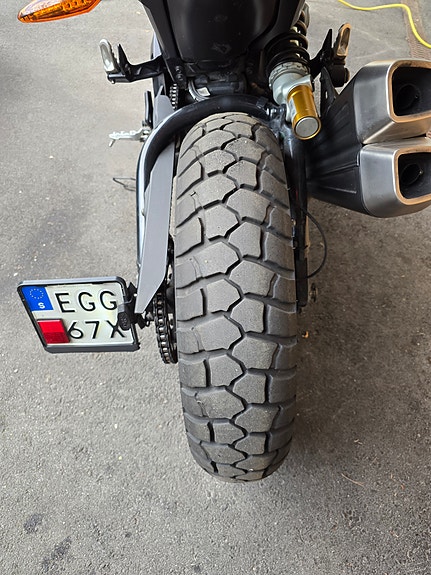 INDIAN FTR 1200 S 5 of 8