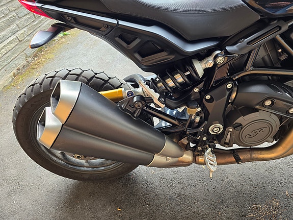 INDIAN FTR 1200 S 8 of 8