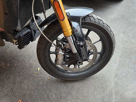 INDIAN FTR 1200 S 7 of 8