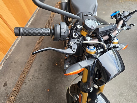 INDIAN FTR 1200 S 6 of 8