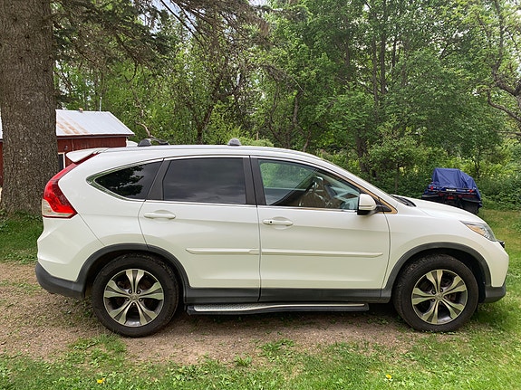 Honda CR-V 2 of 5