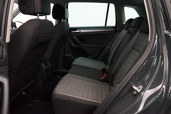 Volkswagen Tiguan 7 of 13