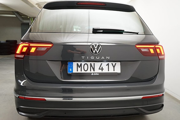 Volkswagen Tiguan 11 of 13