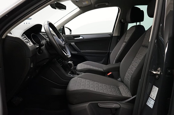 Volkswagen Tiguan 5 of 5