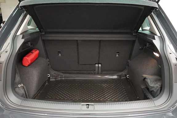 Volkswagen Tiguan 8 of 13