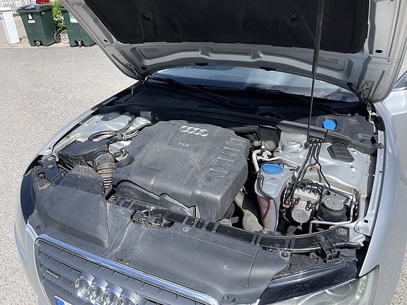 Audi A5 16 of 17