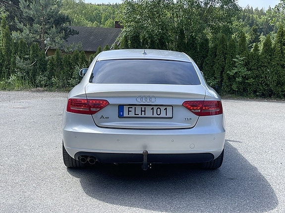 Audi A5 5 of 17