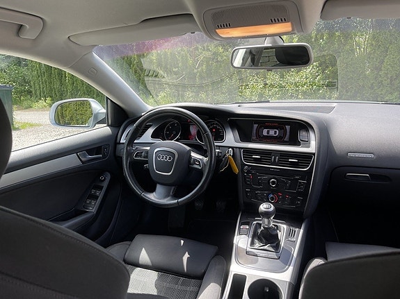 Audi A5 10 of 17