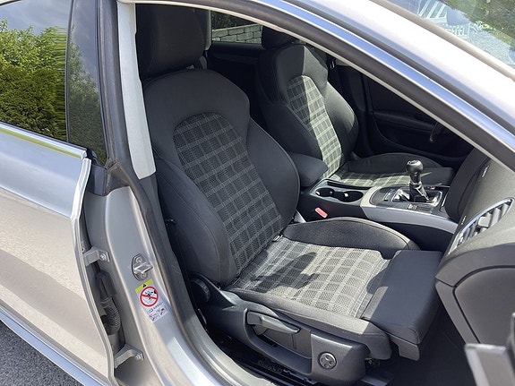 Audi A5 12 of 17