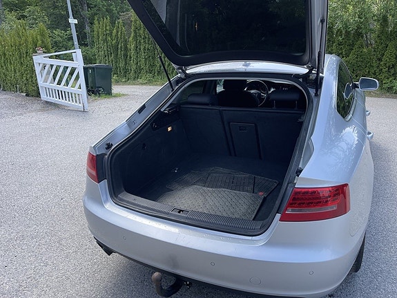 Audi A5 17 of 17