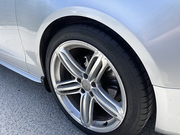 Audi A5 9 of 17