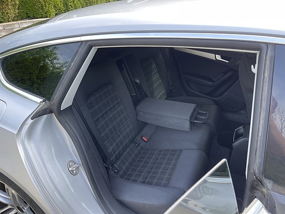 Audi A5 15 of 17