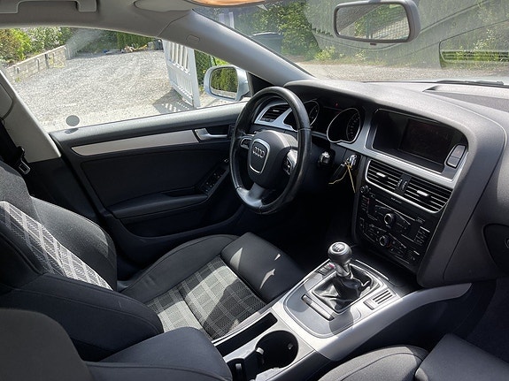 Audi A5 11 of 17