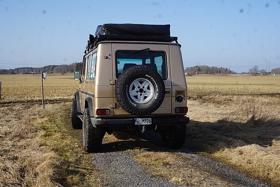 Mercedes-Benz 280 5 of 5