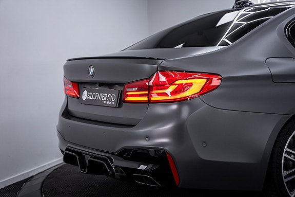 BMW 530e 9 of 27