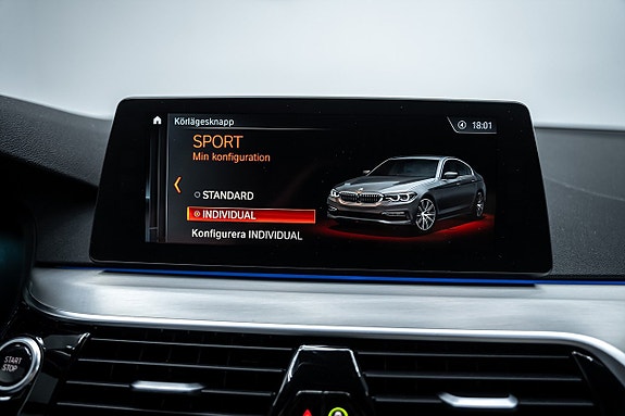 BMW 530e 22 of 27