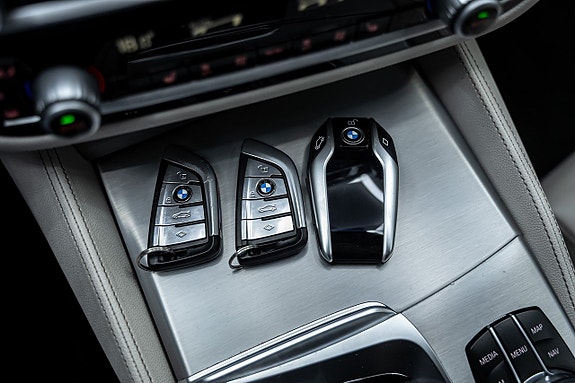 BMW 530e 23 of 27