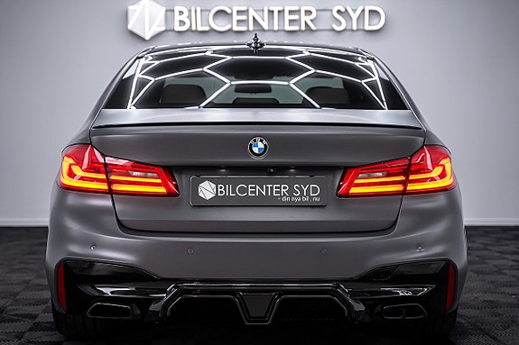BMW 530e 10 of 27