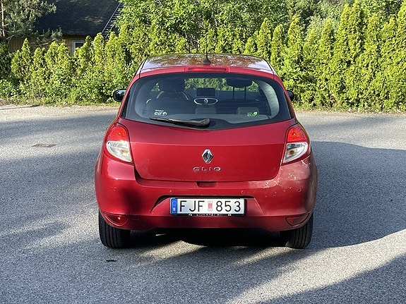 Renault Clio 5 of 5