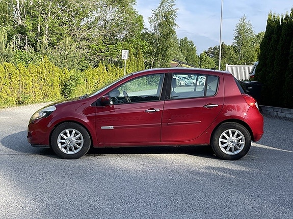 Renault Clio 7 of 19