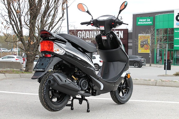 Drax AWESOME EFI |  | EU-MOPED | RÄNTEFRITT! 10 of 12