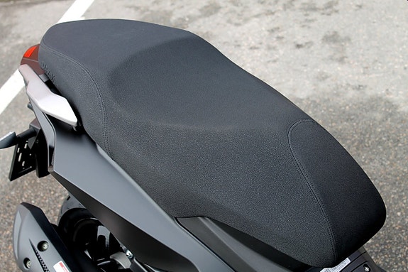 Drax ROUGH EFI | EU-MOPED 45 | RÄNTEFRITT 12 of 17