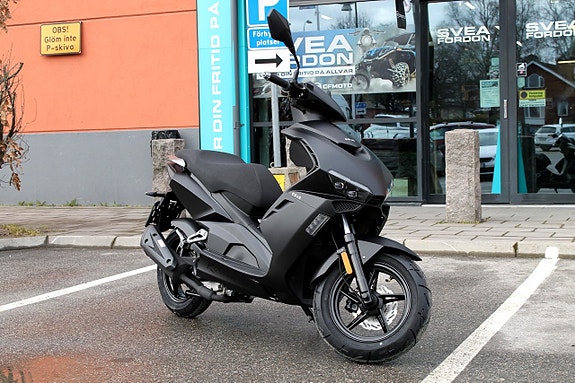 Drax ROUGH EFI | EU-MOPED 45 | RÄNTEFRITT 2 of 17