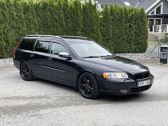 Volvo V70