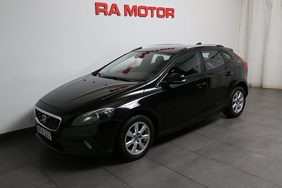 Volvo V40 Cross Country
