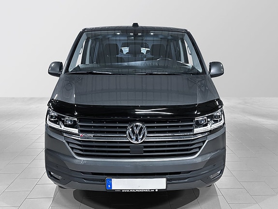 Volkswagen Transporter 5 of 5