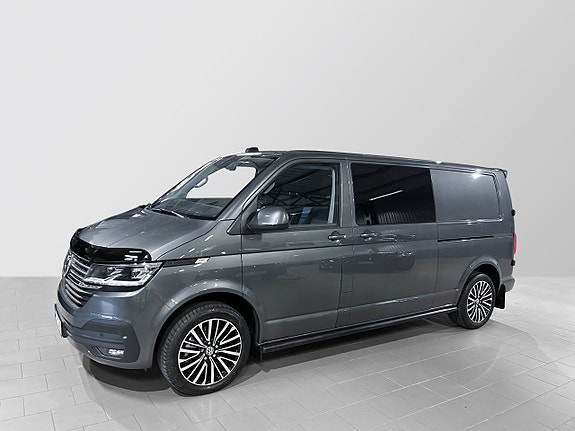 Volkswagen Transporter 4 of 5