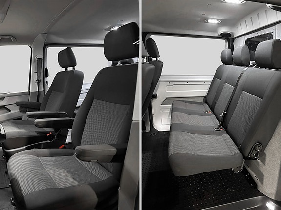 Volkswagen Transporter 7 of 14