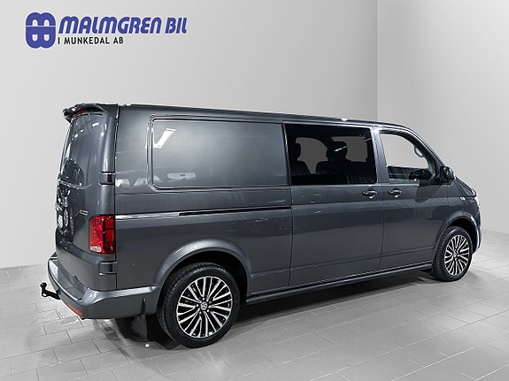 Volkswagen Transporter 3 of 5