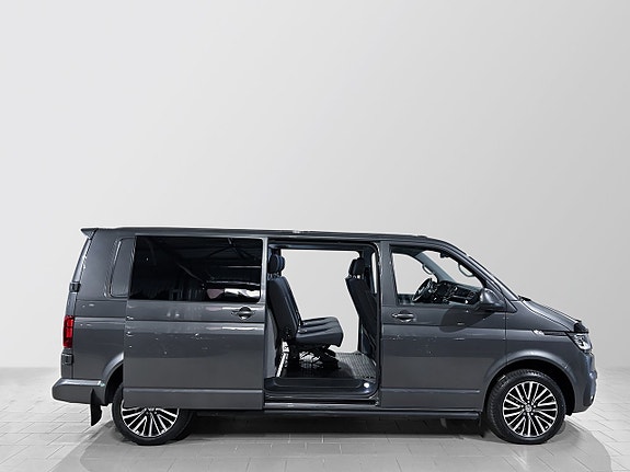Volkswagen Transporter 2 of 5